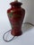 1980s Vintage Chinese Table Lamp, 1980 For Sale - Image 5 of 18