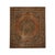 Middle Eastern Hand-Knotted Wool Rug, 1890s For Sale - Image 15 of 15