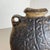 Ceramic Brutalist Fat Lava Ceramic Vase by Heinz Siery for Carstens Tönnieshof, Germany, 1970s For Sale - Image 7 of 18