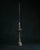 Contemporary Omnia Vanitas Vanité 3 Candelabra in Patinated Cast Bronze by William Guillon For Sale - Image 3 of 12