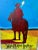 2020s High Plains Grifter Cowboy Painting by Joseph Christy For Sale - Image 5 of 5