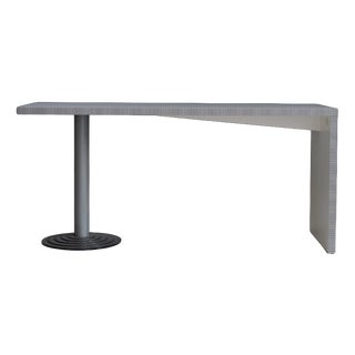 Desk by Antonia Astori for Driade, Italy, 1980s For Sale