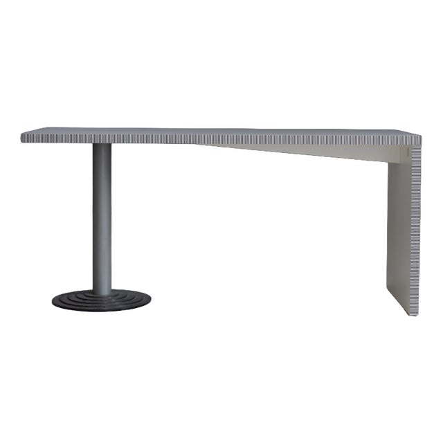 Desk by Antonia Astori for Driade, Italy, 1980s For Sale