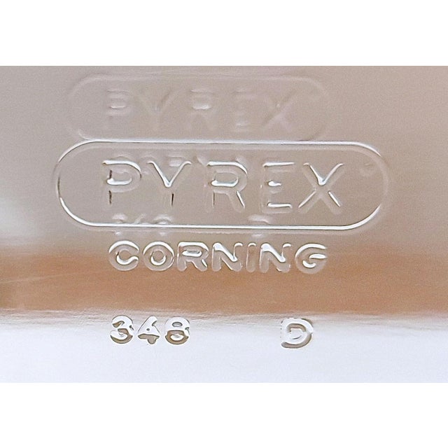 Large Vintage Italian Cassetti Silver Plated Serving Dish with Lid and Pyrex Insert, 1970s For Sale - Image 12 of 13