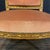 Antique French Louis XVI Giltwood Mohair Armchairs From Salon Set -a Pair For Sale - Image 11 of 13