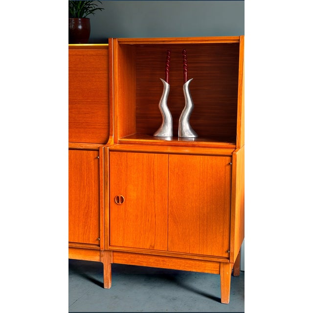 1990s Anatomi Sculptural Candlesticks by Anna Efverlund for Ikea, 1992, Set of 2 For Sale - Image 5 of 6