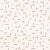 Great Rock Embroidery features polka dots stitched on a union cloth. Their purposeful irregularity gives this Caroline Z...