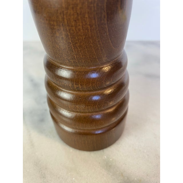 Vintage Peugeot Frères Pepper Grinder For Sale - Image 4 of 8