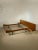 French Modernist Double Bed attributed to Joseph-André Motte, 1950s For Sale - Image 9 of 10