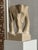 Aba Carrasquer, Sculpture #3, Stone For Sale - Image 6 of 10