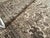 Textile Galerie Shabab Collection Mid-20th Century Persian Tabriz Accent Rug For Sale - Image 7 of 7
