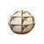 Set of Two Acoma Pueblo Seed Pots For Sale - Image 13 of 17