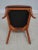 Set of 12 A. Sibau Cherry Studio Design Dining Room Chairs For Sale - Image 11 of 12