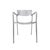 Toledo Chairs by Jorge Pensi for Amat-3, Spain, 1980s, Set of 5 For Sale - Image 9 of 18
