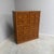 Late 20th Century Vintage Brutalist Style Highboard by Bartels, 1970s For Sale - Image 5 of 16