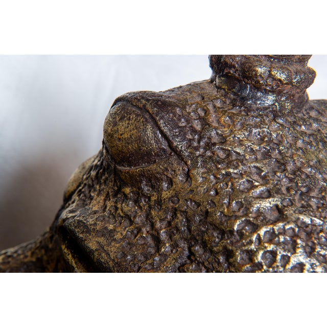 Traditional Frog Prince For Sale - Image 3 of 12