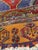 Vintage Turkish Distressed Rug, 1930s For Sale - Image 16 of 18