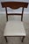 Age: Approx: 20 Years Old Details: High Quality Construction Regency Style Vinyl Seats Un-Marked As To Manufacture Modern...