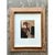Vintage Framed Abstract Figurative Painting For Sale In West Palm - Image 6 of 12