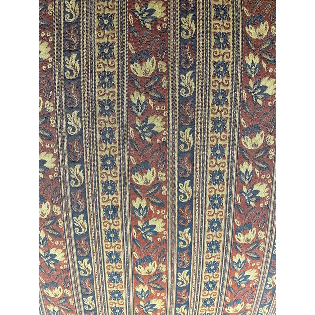 Vintage Cocktail Chair by Otto Schulz, 1950s For Sale - Image 13 of 18