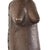 ThisÂ pregnant belly mask originates from the Makonde people, a group whose mythology and artistic traditions place...
