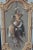Wood Parisian Decorative Panels, 1865, Set of 5 For Sale - Image 7 of 11
