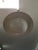 1980s Forecast Lighting Postmodern Pendant Chandelier, Los Angeles, White & Chrome For Sale In Los Angeles - Image 6 of 11