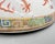Antique Chinese Guangxu Period Famille Rose Dragon & Phoenix Porcelain Covered Box, 1875–1908 – Chinoiserie / Asian Traditional For Sale - Image 17 of 18