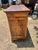 Mid 19th Century French 19th Century Louis Philippe Solid Walnut Two Door Buffet For Sale - Image 5 of 12