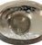 Pair of Damar 925 Sterling Silver Floral Centerpiece Bowls. Turkey. For Sale In Los Angeles - Image 6 of 7