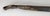 18th or 19th Century Mughal Piha Kaetta Dagger From Island of Sri Lanka For Sale - Image 4 of 14