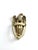 Vintage Brass Eagle Door Knocker For Sale - Image 9 of 9