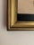 Traditional Contemporary Impressionist Style Seascape Painting on Canvas, Framed For Sale - Image 3 of 6