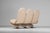Metal Model 123 Lounge Sofa attributed to Verner Panton for Fritz Hansen, Denmark, 1973 For Sale - Image 7 of 18