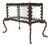 Late 19th Century Patinated and Gilded Bronze Parlor Aquarium For Sale