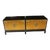 Attributed to Renzo Rutili for Johnson Furniture Asian Motif Cabinet For Sale