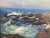 Early California Seascape Oil Painting Lawrence Brunner For Sale - Image 4 of 7