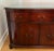 English Early 20th Century Antique Georgetown Galleries Mahogany Sideboard For Sale - Image 3 of 12