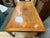 Gumps Vintage Gump's Chinoiserie Dining Room Table For Sale - Image 4 of 14