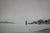 Printmaking Materials Antique Ernest C Rost the Oysterman's Home Panoramic Landscape Etching 31" For Sale - Image 7 of 12
