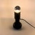 The model 600/g table lamp was designed by gino sarfatti for arteluce in 1966 and represents a distinctive example of...