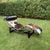 Animal Skin Vintage, Great Condition! Le Corbusier Attributed Cow Hide Chaise: Lc4 For Sale - Image 7 of 8