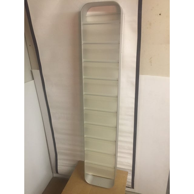 Minimalist Katja Horst Reisenthel Redondo Magazine Rack For Sale In Boston - Image 6 of 7