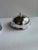 Metal Vintage Hotel Silver Food Dome For Sale - Image 7 of 10