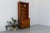 Antique Oregon Pine Bookcase by Martin Nyrop for Rud Rasmussen, Denmark, 1905 For Sale - Image 9 of 18