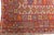 Magenta Doris Leslie Blau Vibrant Vintage Moroccan Rug For Sale - Image 8 of 9