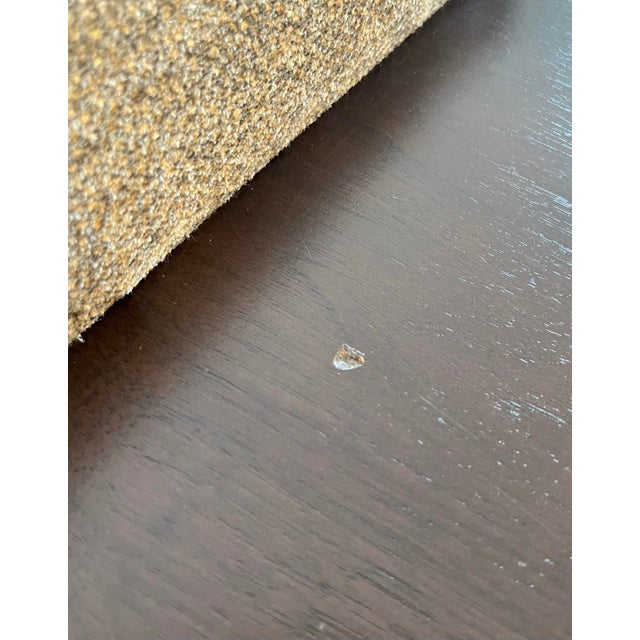 Christian Liaigre ‘Cordovan’ Bench For Sale - Image 9 of 9