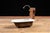 c. 1905; mfd. by Gebrüder Bing for Junkers & Co. - Hirzenhain, Germany Miniature cast-iron and enamel bathtub fitted with...