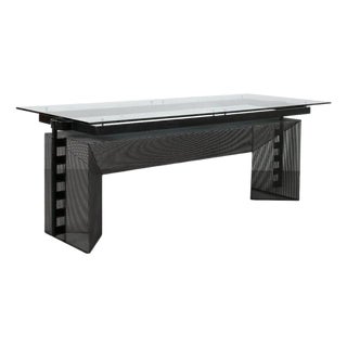 Mario Botta "Tesi" Dining Table for Alias, Italy, 1980 For Sale