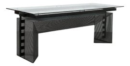 Example of Mario Botta Tables